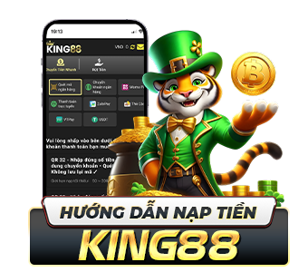 nạp tiền king88